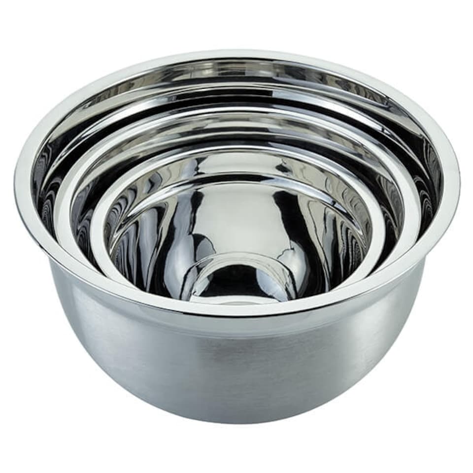 image 1 of Judge Kitchen 23cm Mixing Bowl, 2.9L