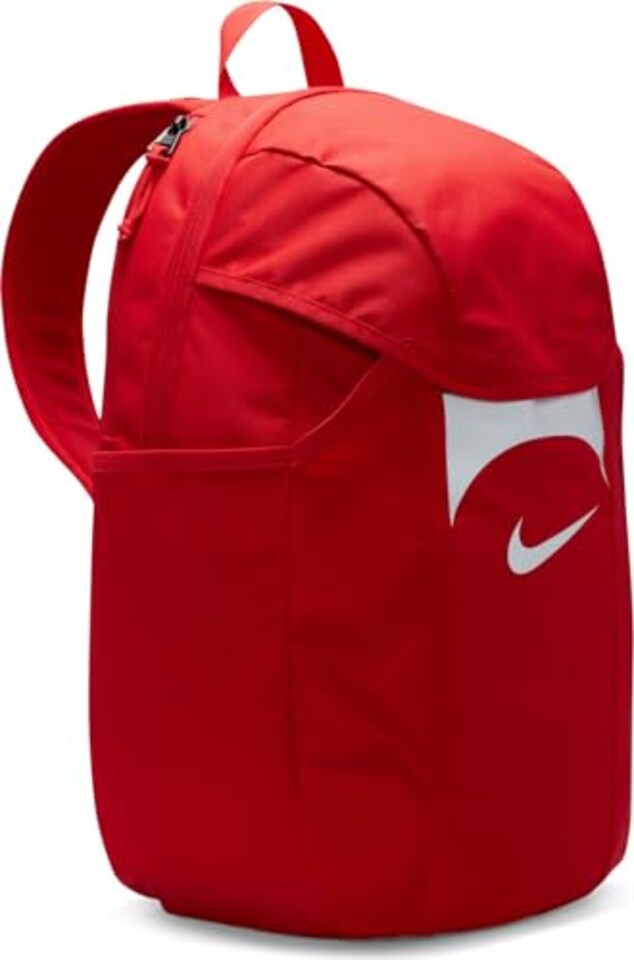image 1 of Nike Dv0761-657 Nk Acdmy Team Bkpk 2.3 Gym Bag Unisex Adult University Red/University Red/White Size Uni