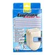 image 10 of Tetra EasyCrystal Filter Pack C600  Replacement Cartridge for Clean Aquarium Water