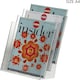 image 2 of A4 Three Pocket Literature Holder