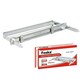 image 1 of Pack of 50 Metal Paper Fasteners - Binding