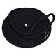 image 3 of Single Spliced Premium Mooring Line 14mm x 10m Braided Boat Dock Rope Warp