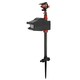 image 1 of PestBye Jet Spray Battery Operated Motion Activated Cat Scarer & Repellent Animal Repeller (Batteries Not Included)