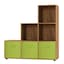 Oak & Green
