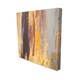 image 1 of Wooden board Abstract depicts (Canvas Prints) 50cm x 35cm