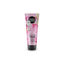 Organic Shop Hand&Nail Cream Cherry&Lotus 75ml