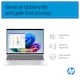 image 4 of HP OmniBook 7 Aero 13 AMD Ryzen AI 5 340 16GB 1TB SSD 13.3-Inch Windows 10 Home Copilot+ Laptop