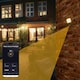 image 2 of ValueLights Smart Motion Sensor 20 Outdoor Wall Floodlight IP44