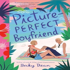 Picture-perfect Boyfriend