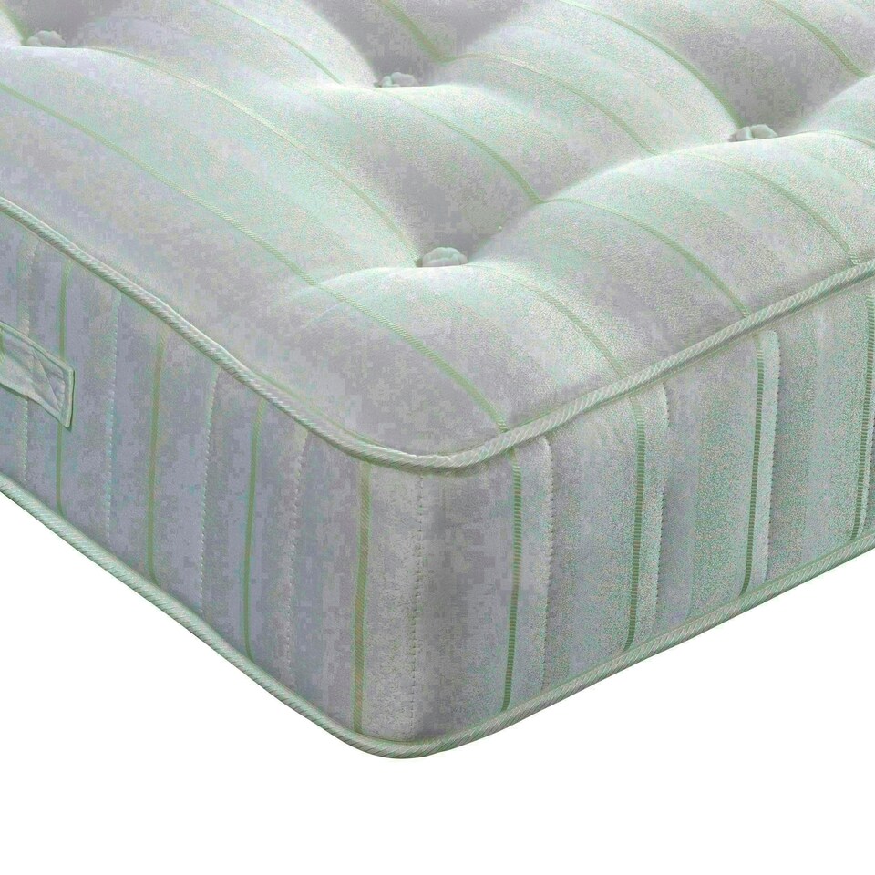 image 1 of Supreme Ortho Orthopaedic Mattress Super King