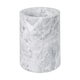image 1 of Argon Tableware Marble Wine Bottle Cooler - 13cm - Grey Grey