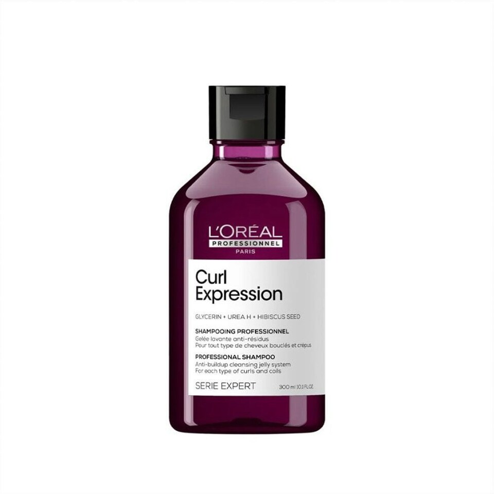 image 1 of Loreal Paris Series Expert Curl Expression Cleansing Professional Shampoo 1500ml