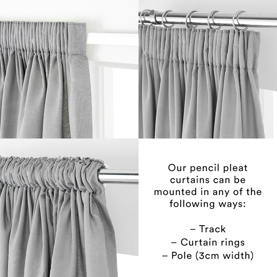 image 1 of Daisy Dino Blackout Curtains 66" x 72"