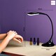 image 2 of Lifemax High Vision LED Desk Light (Black) | Black | Desk | 1