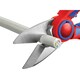 image 2 of Knipex 95 05 Series Electrician's Shears - Multi Colour - 160mm