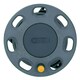 image 6 of Hozelock Wall Mounted Compact Reel 30m Garden Hose Pipe Watering Cleaning