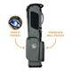image 6 of El Camino Golf Bag - Midnight Green