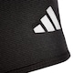 image 2 of Adidas Knee Support - Small (Black/Red), Breathable Elastic Support | Black | RED | S