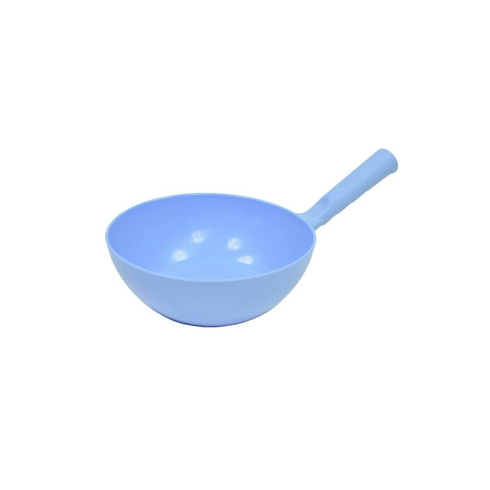 Harold Moore Round Bowl Scoop - Baby Blue - 2 litres