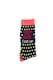 image 4 of Simply The Best Brother Socks | Multi