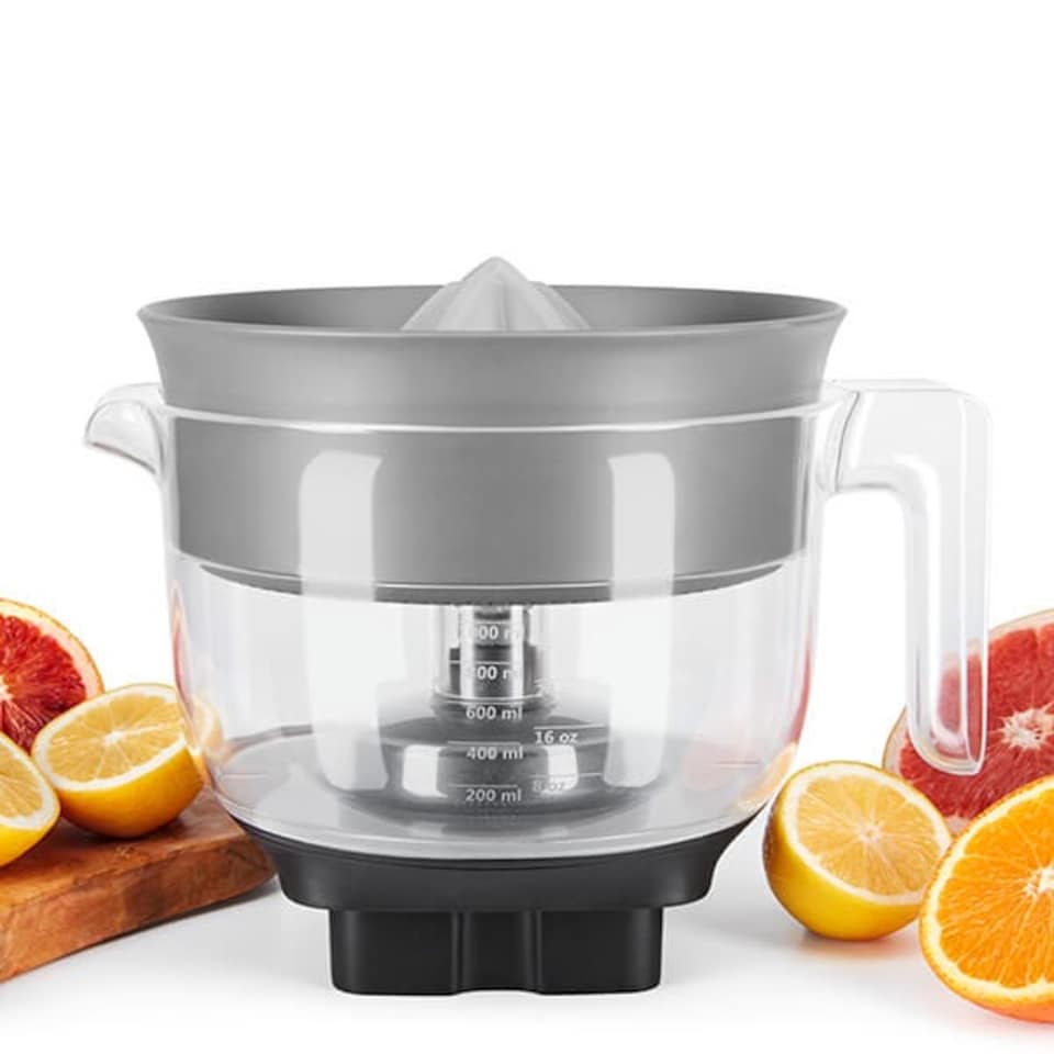 image 1 of KitchenAid Artisan K400 Blender Citrus Press