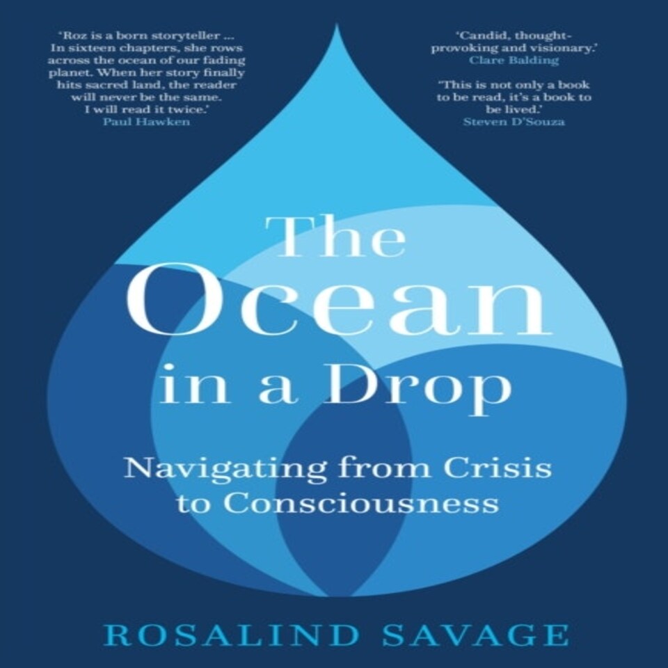 Ocean In A Drop