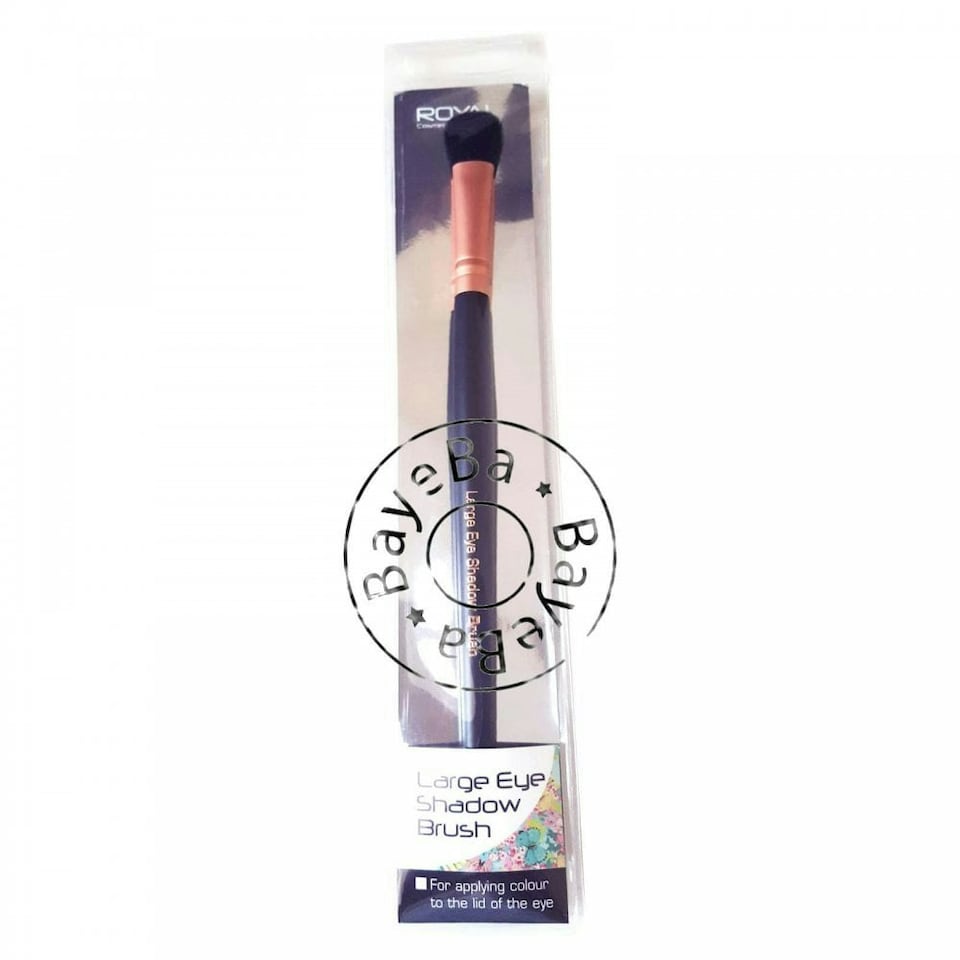 image 1 of Royal Cosmetics Prof Large Eye Shadow Brush