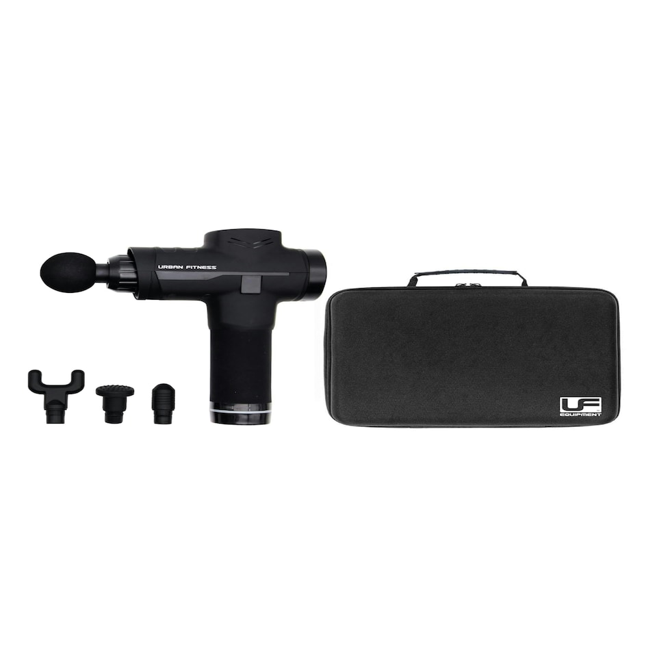 image 1 of Urban Fitness Massage Gun