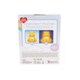 image 2 of Care Bear Mood Funshine Soft Glow Night Mood Light