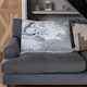 image 2 of Compass & Map Blanket | Multi