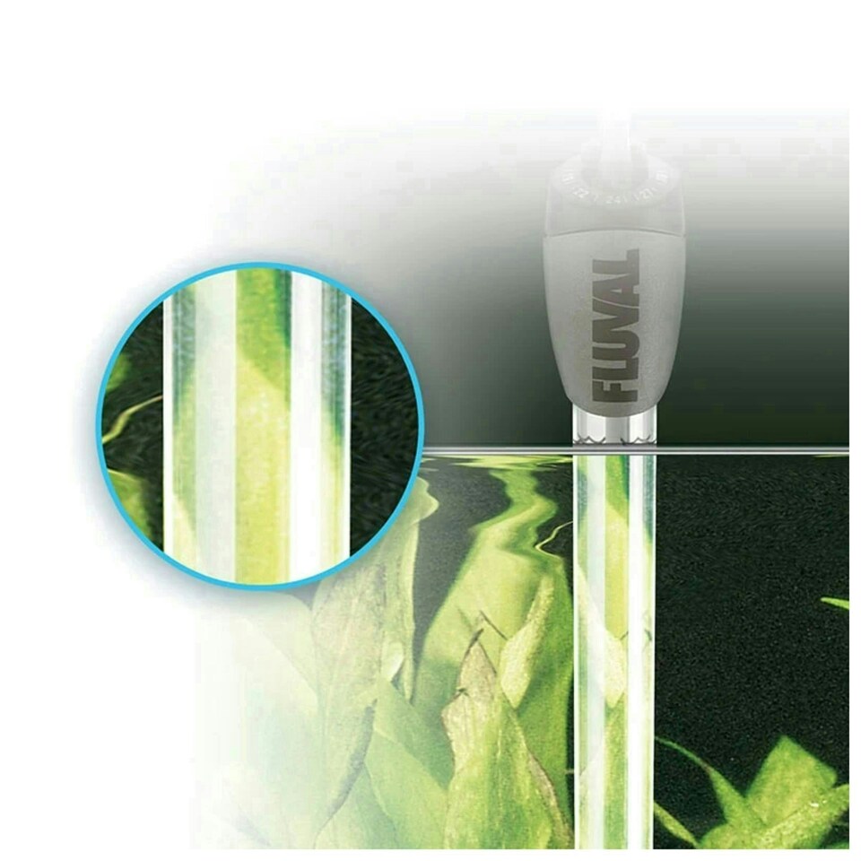 image 1 of Fluval M Premium Heater 50w | Multi