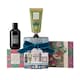 image 1 of William Morris At Home Sunflower Swan Bathing Gift Set