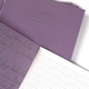 image 5 of Silvine 165 x 203 mm Handwriting Book