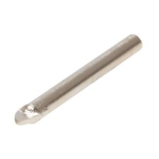 Vitrex Tile & Glass Drill Bits - Multi Colour - 8mm