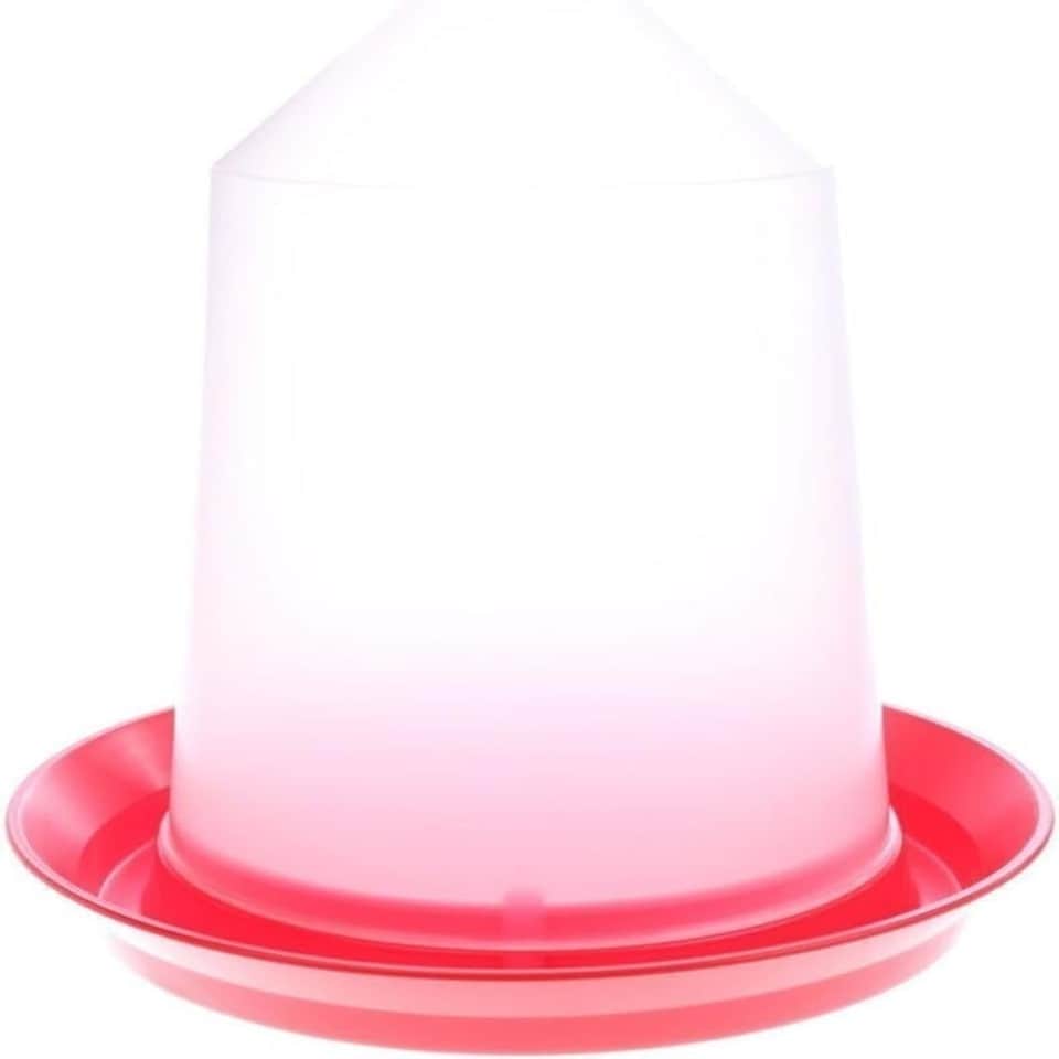 Nobby Aviary Water Drinker, 1 Litre