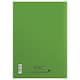 image 1 of Silvine A4 Laboratory Book 1,5,10mm Graph & 7mm Feint