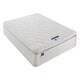 image 2 of Silentnight Miracoil Pillow Top Mattress White | Single