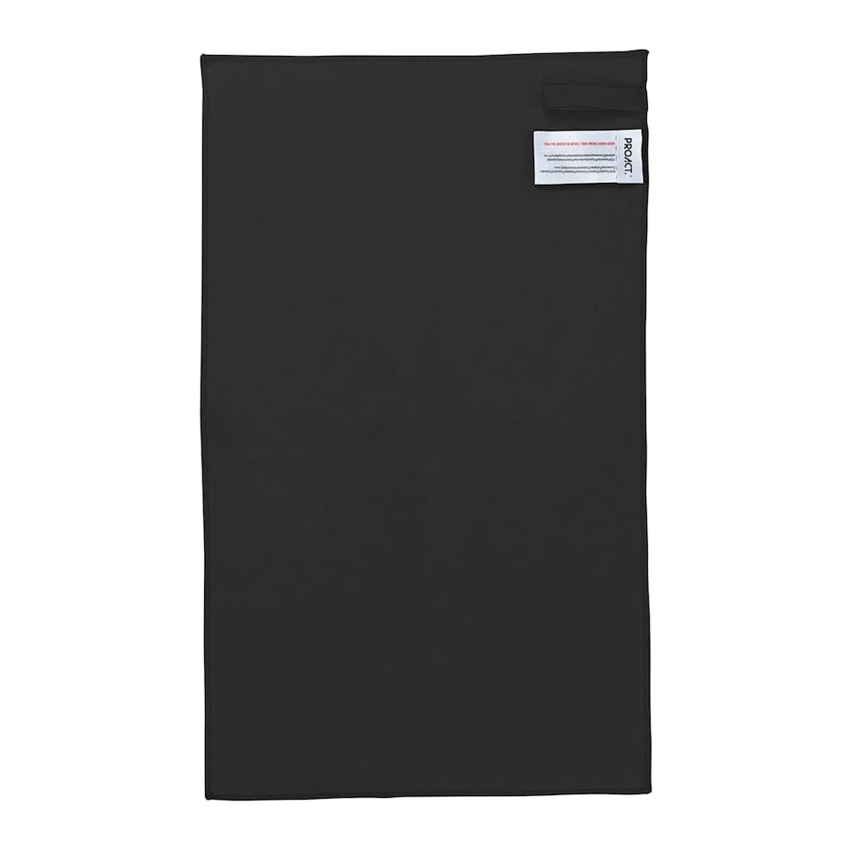image 1 of Proact Microfibre Sports Towel
