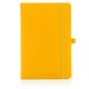 image 1 of Notes London A5 Wilson Lined Page Notebook Yellow