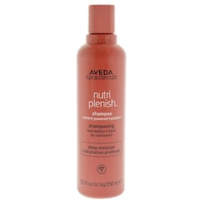 Aveda Nutriplenish Deep Moisture Shampoo 250ml