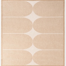 The Rugs Reversible Weatherproof Indoor Outdoor Rug Polypropylene Durable