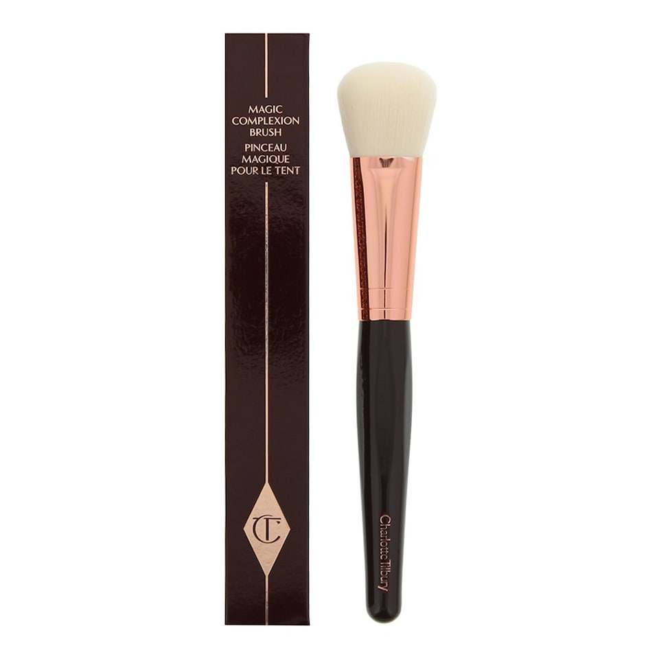 Charlotte Tilbury Magic Complexion Brush N/A