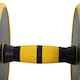 image 7 of HOMCOM 20KG Barbell & Dumbbell Set Fitness Exercise Home Gym Plate Bar Clamp Rod