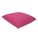 image 2 of rucomfy Indoor Or Outdoor Water Resistant Floor Cushion Lounge Pillow