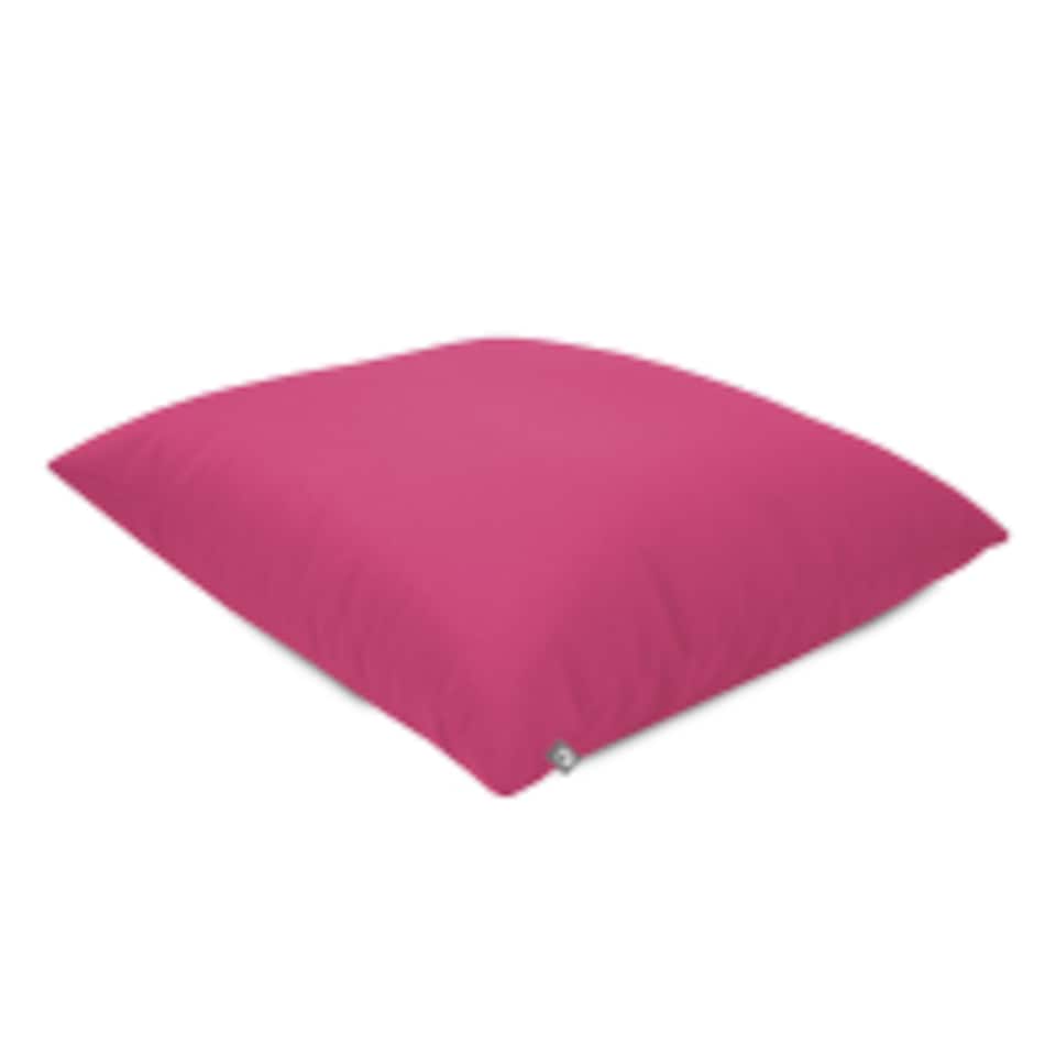 image 1 of rucomfy Indoor Or Outdoor Water Resistant Floor Cushion Lounge Pillow