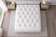 image 2 of 6ft Superking Foam Memory Mattress