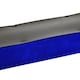 image 9 of HOMCOM 2.1M 7FT Gymnastics Folding Balance Beam Home Gym Training Exercise Sports - Blue | Blue