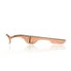 image 1 of Lola's Lashes Rose Gold Precision Eyelash Applicator