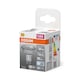 image 2 of OSRAM LED Spot Star PAR16 reflector, 4000 K neutral white 6 pack