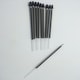 image 4 of Pack of 60 Blue Ink Ballpoint Pen Refills- Ball Pen Reception Pen Refills